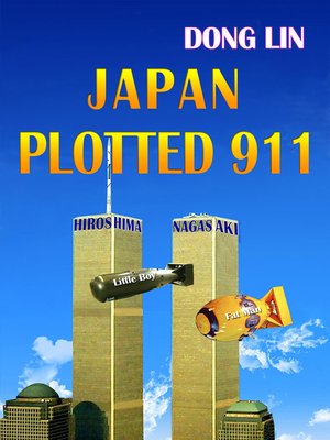 cover image of Japan Plotted 911